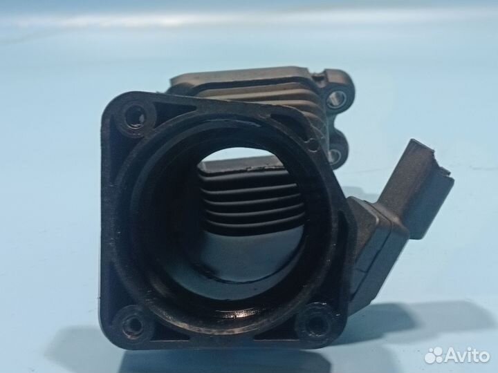 Патрубок Peugeot Partner,Citroen Berlingo