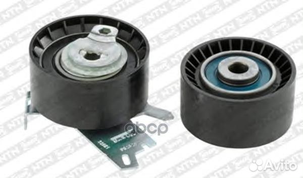 KD459.56 рем.к-кт грм Citroen C4/C5, Peugeot 3