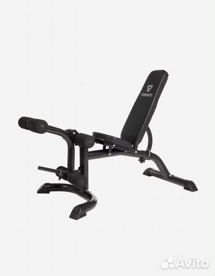 Силовая скамья Torneo Ultra Bench G-434