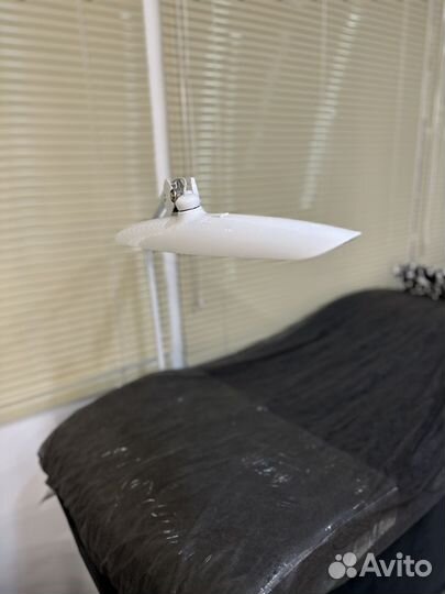 Лампа настольная светодиодная