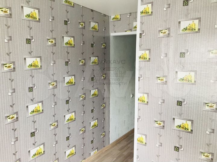 1-к. квартира, 35 м², 1/9 эт.