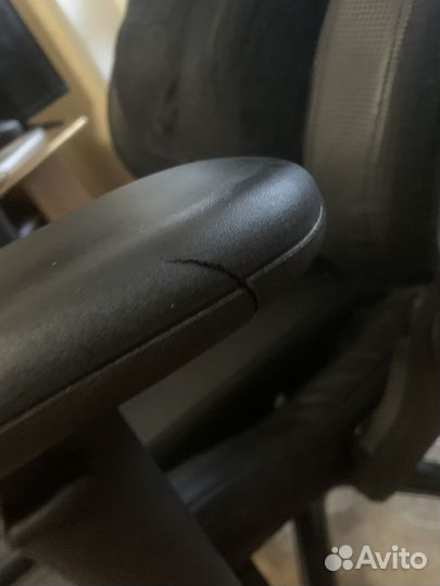 Игровое кресло