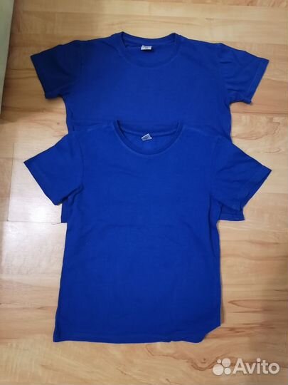 Детские вещи пакетом для девочек на рост 134-140