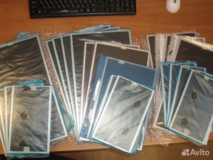 Матрицы для ноутбуков в Пятигорске в наличии