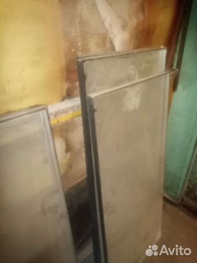 Стеклопакет