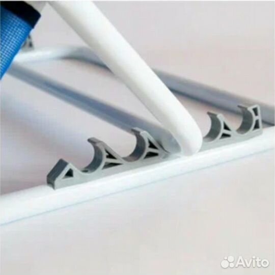 Опора под спину для лежачих больных (подголовник)