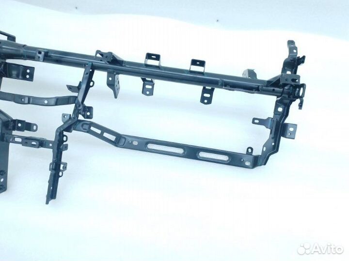 Б/У Усилитель торпедо Состояние отличное