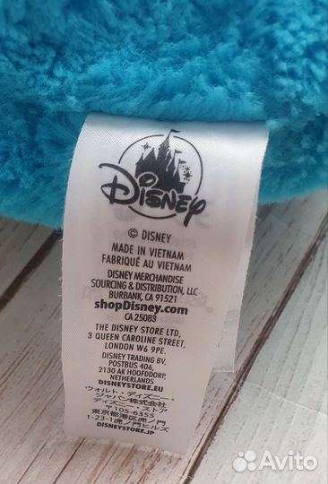 Зайка из Истории Игрушек