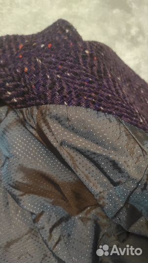 Пиджак шерсть 12-13 лет