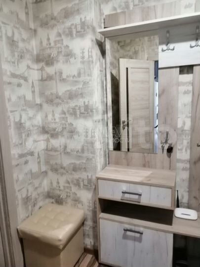 1-к. квартира, 40 м², 4/10 эт.