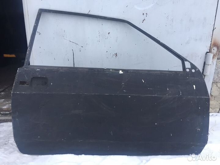 Двери на ваз 2108 2113