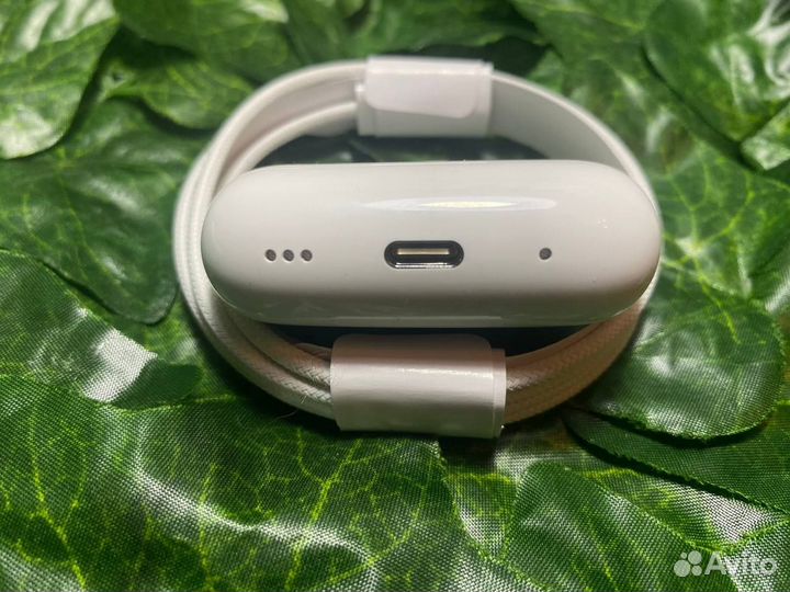 Airpods pro 2 type-c