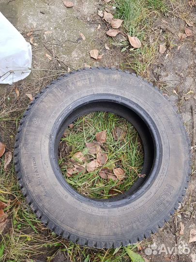 Amtel NordMaster 205/70 R15 95Q