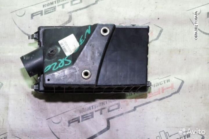 Корпус воздушного фильтра nissan liberty R'nessa N