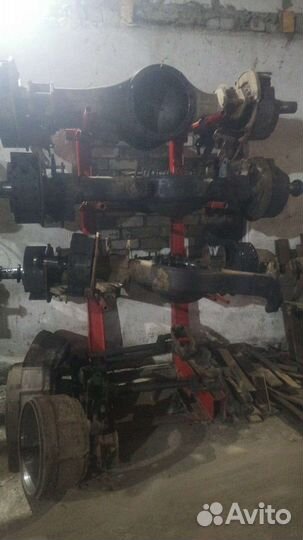 Чулок Камаз евро