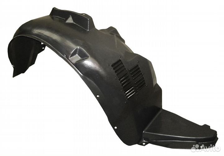 Подкрылок передний правый Chevrolet Lacetti J200