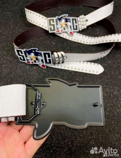 Ремень y2k sonic