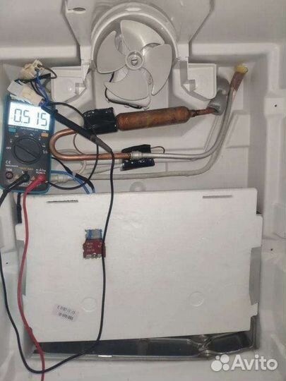 Ремонт бытовой техники