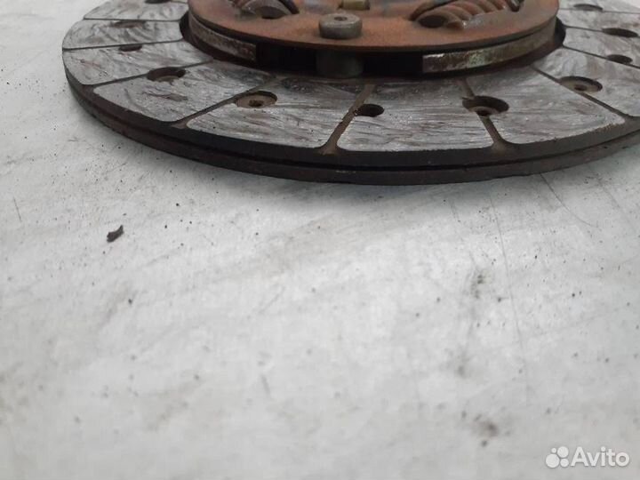 Комплект сцепления Suzuki Swift 2 рест. 1999