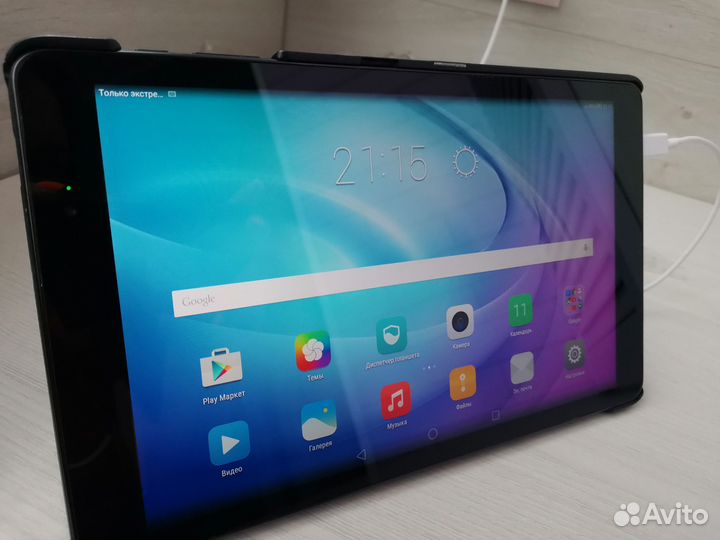 Планшет huawei