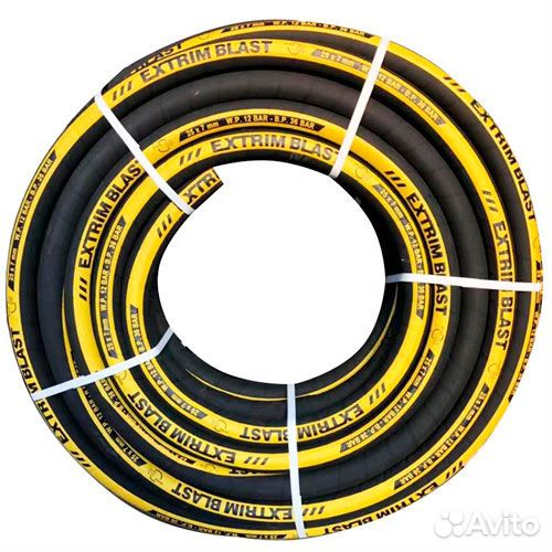 Рукав / шланг пескоструйный 25мм