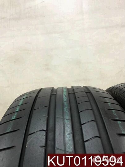 Pirelli P Zero PZ4 275/40 R20 106W