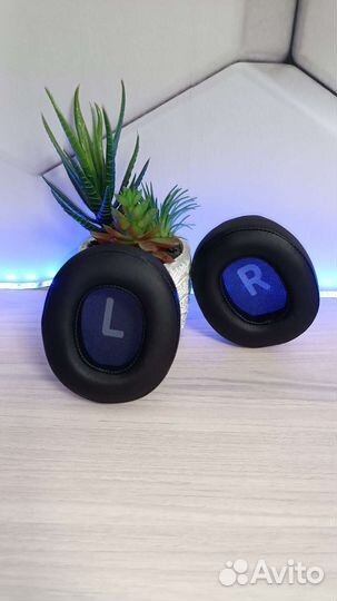 Амбушюры для наушников JBL Tune 700/710/750/760