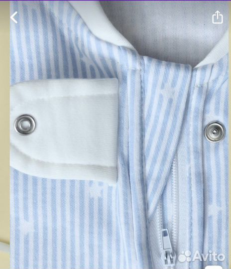 Кокон для новорожденных