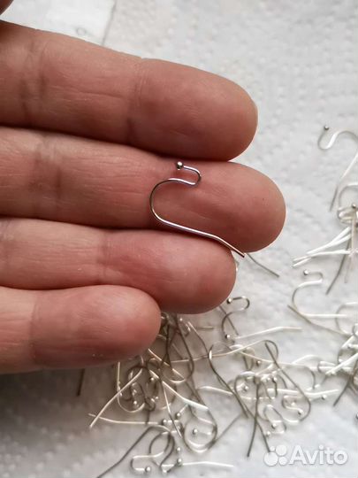 Швензы с шариком