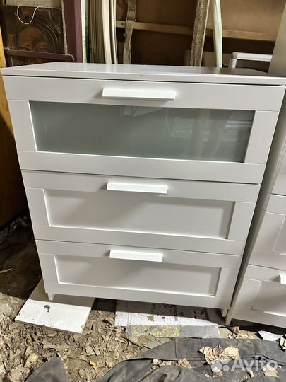 Комод IKEA бримнэс