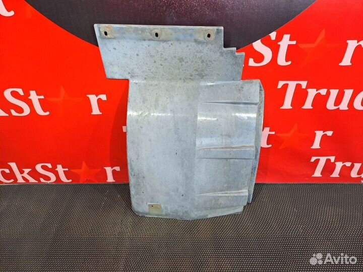 Подкрылок передний левый Daf XF105, Daf XF95