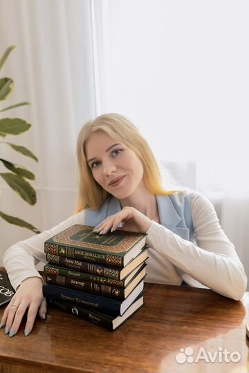 Репетитор по литературе. огэ и егэ