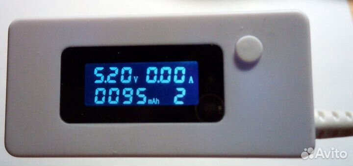 Измеритель USB