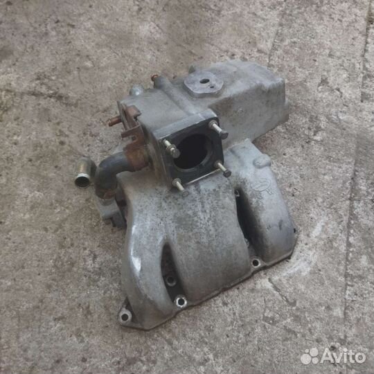 Впускной коллектор (верх.) Great Wall Safe