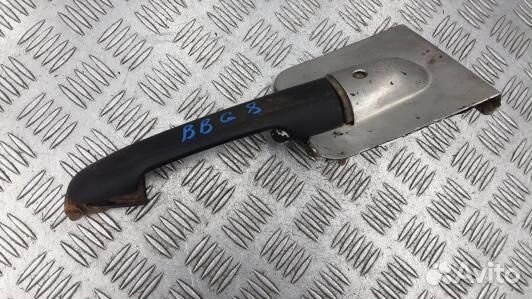 Ручка наружная двери распашной правой mercedes ben