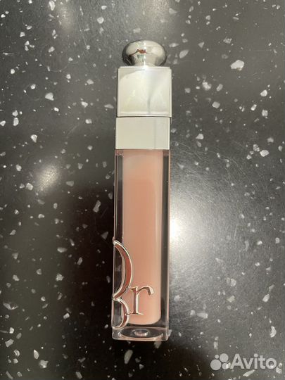 Dior addict lip maximizer
