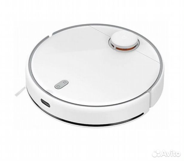 Робот-пылесос Mijia Robot Vacuum-Mop 2 mjst1S CN