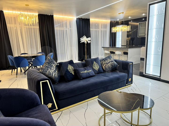 Дом 250 м² на участке 6 сот.