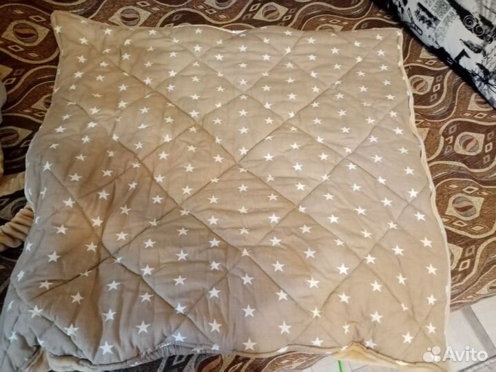 Конверт на выписку зимний