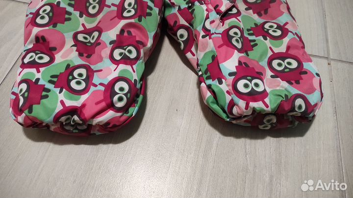 Комбинезон kerry