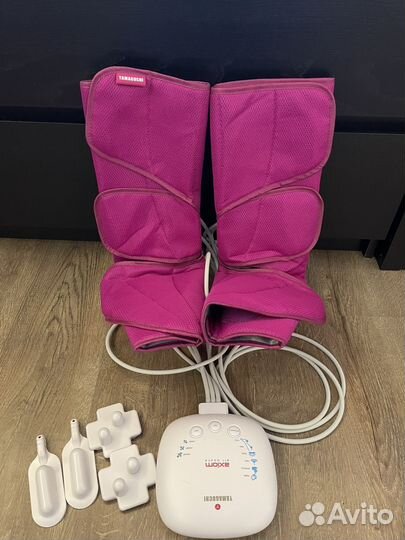 Лимфодренажный аппарат Yamaguchi Axiom Air Boots