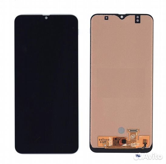 Модуль Samsung Galaxy A50 SM-A505F TFT черный