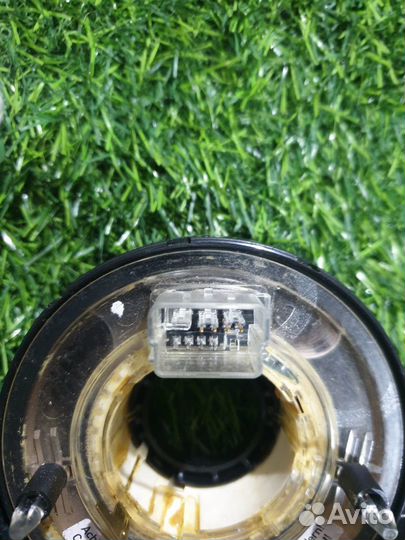 Шлейф подрулевой (улитка) Volkswagen Golf 5