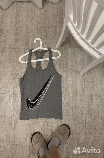 Майка nike мужская