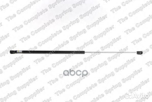 Амортизатор крышки багажника Skoda Superb 08 8