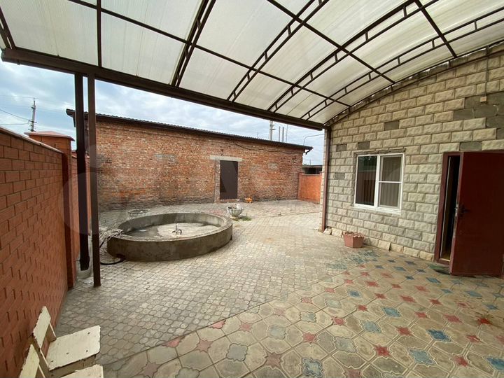 Свободного назначения, 1100 м²