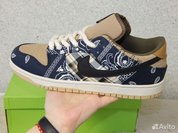 Кроссовки nike air force 1