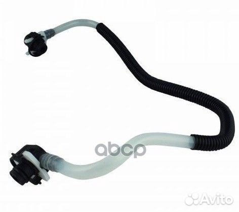 Трубка топливная mercedes Sprinter (01-05)