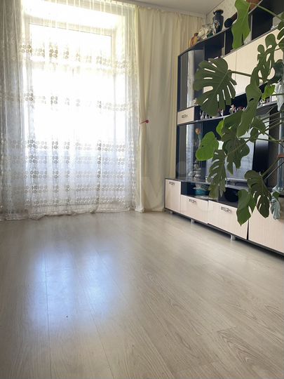 3-к. квартира, 66,2 м², 4/4 эт.