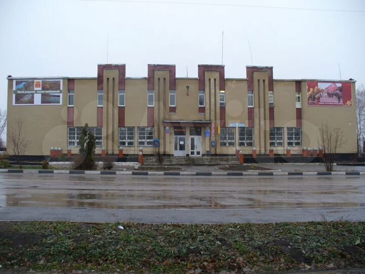 Сдам помещение свободного назначения, 58 м²